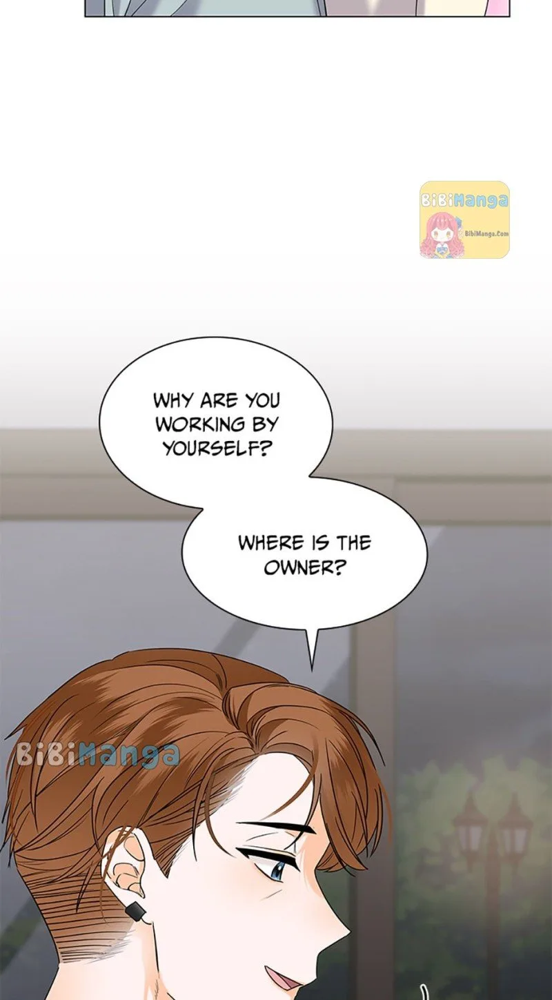 Dating My Best Friend’s Sister Chapter 33 page 27