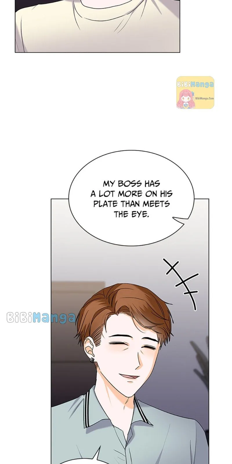 Dating My Best Friend’s Sister Chapter 33 page 35