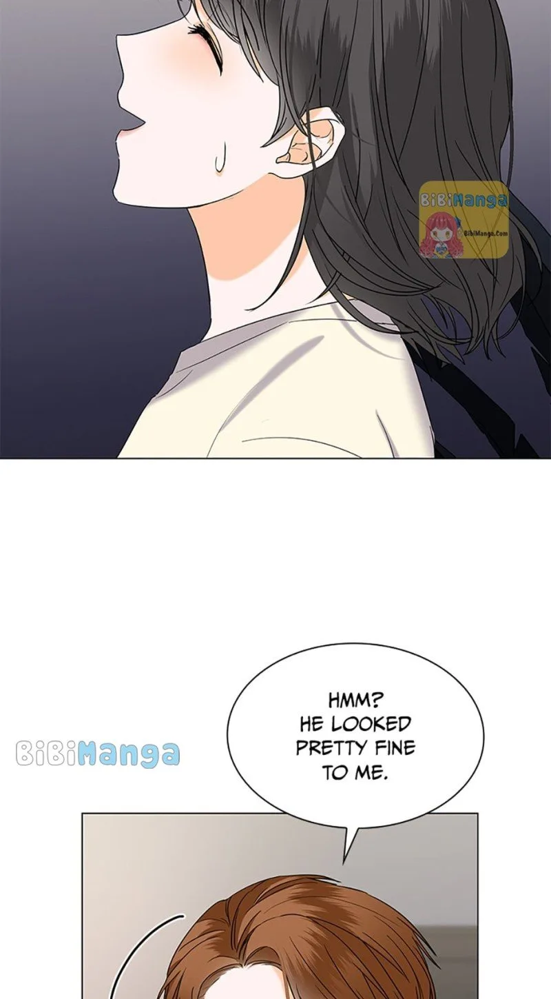 Dating My Best Friend’s Sister Chapter 33 page 29