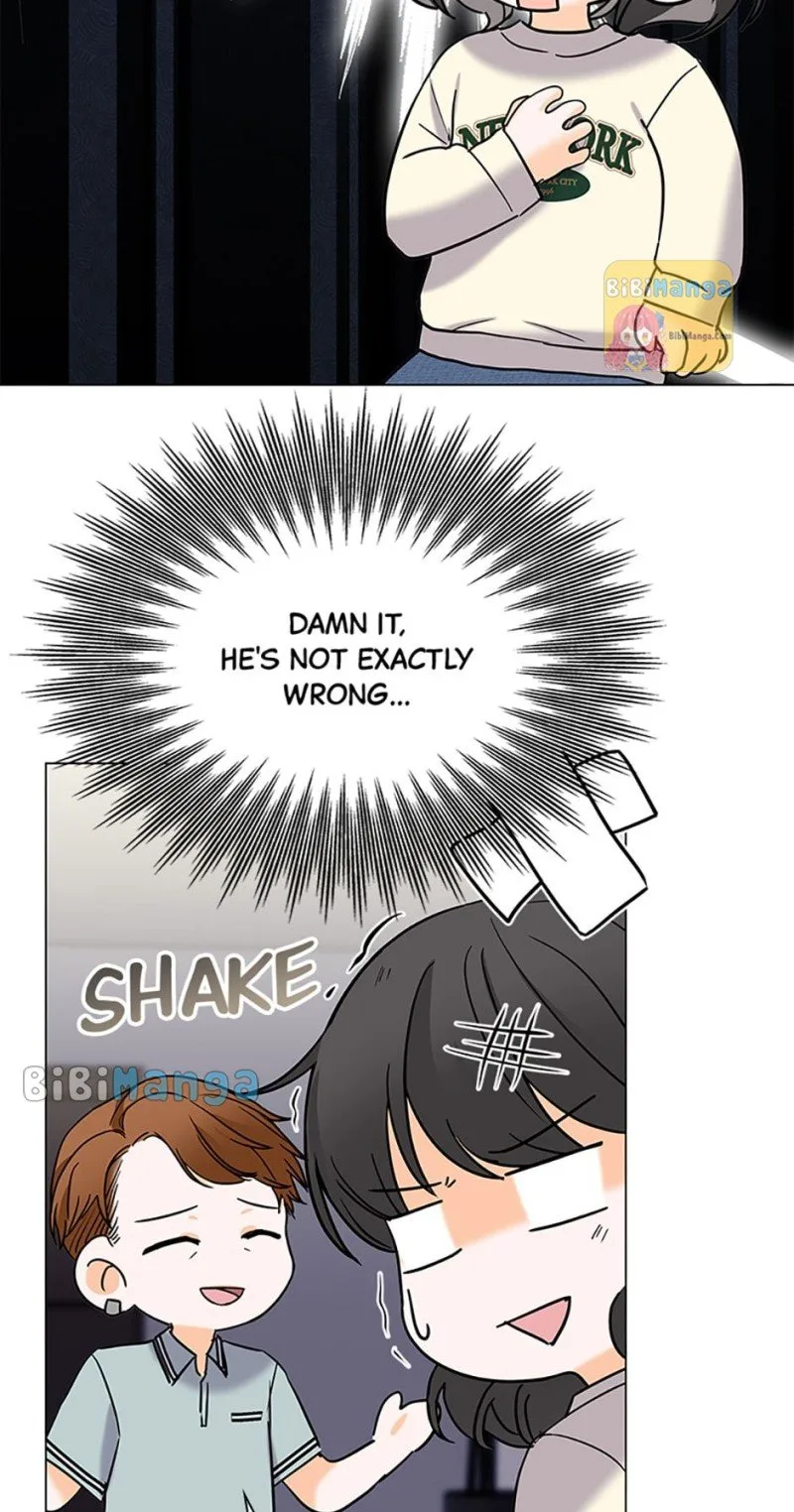 Dating My Best Friend’s Sister Chapter 33 page 40
