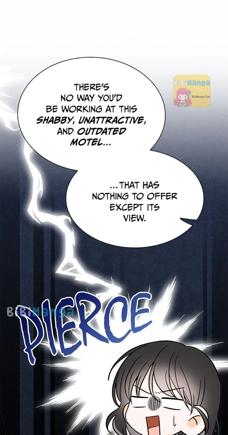 Dating My Best Friend’s Sister Chapter 33 page 39