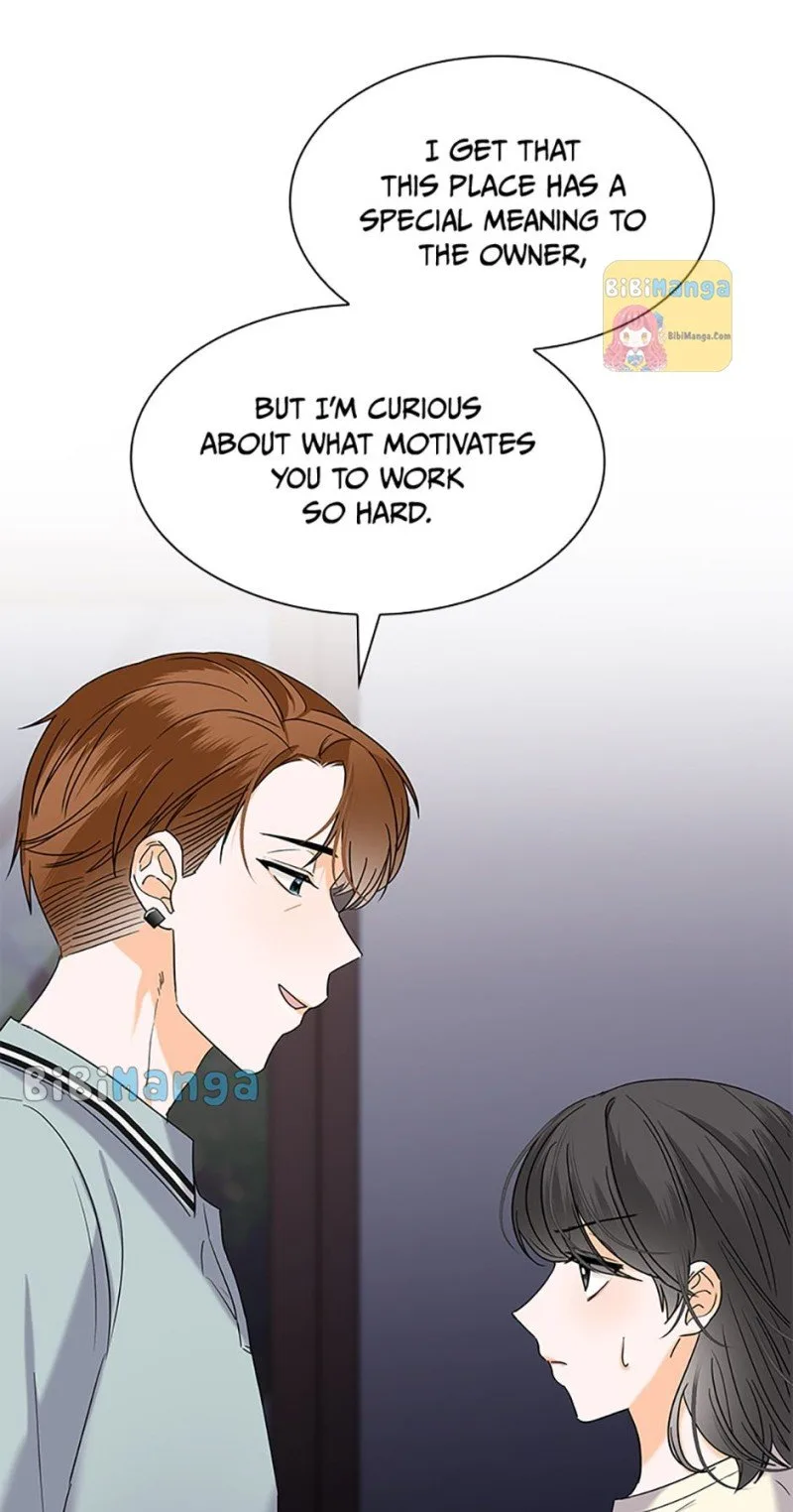 Dating My Best Friend’s Sister Chapter 33 page 43