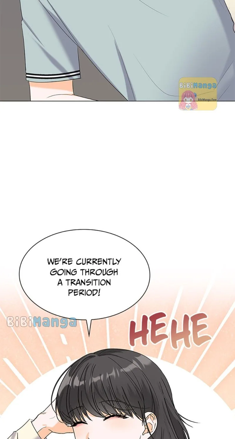 Dating My Best Friend’s Sister Chapter 33 page 47
