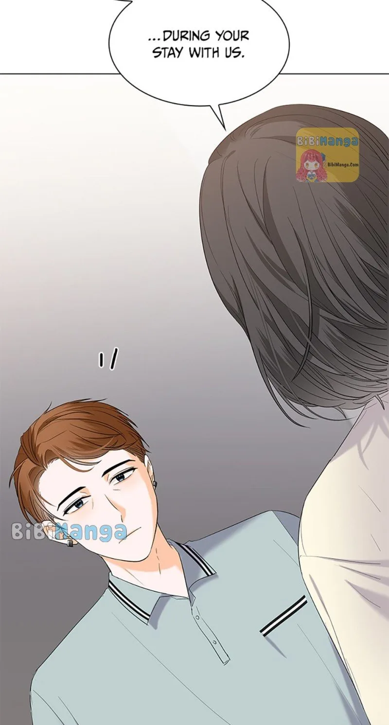 Dating My Best Friend’s Sister Chapter 33 page 46