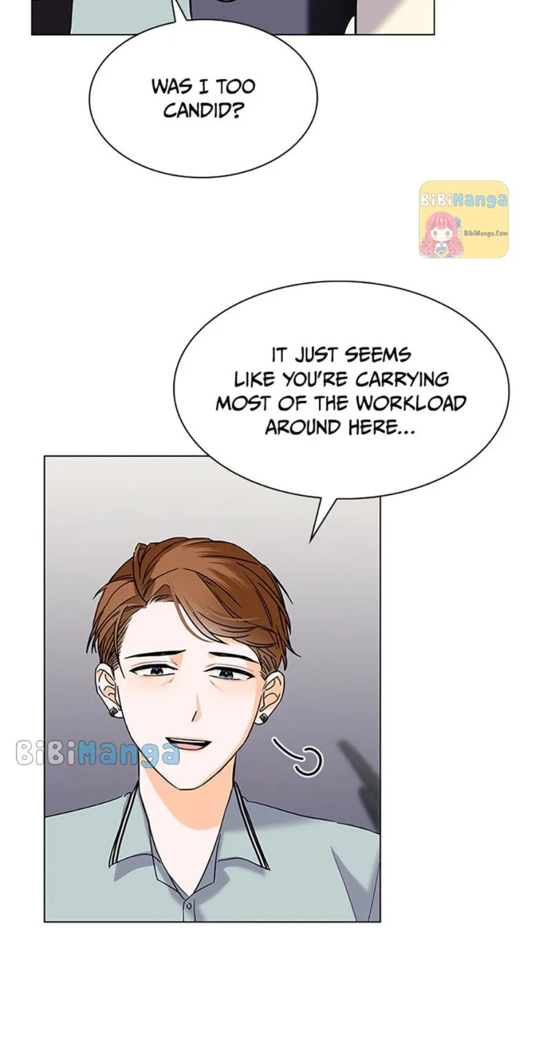Dating My Best Friend’s Sister Chapter 33 page 41