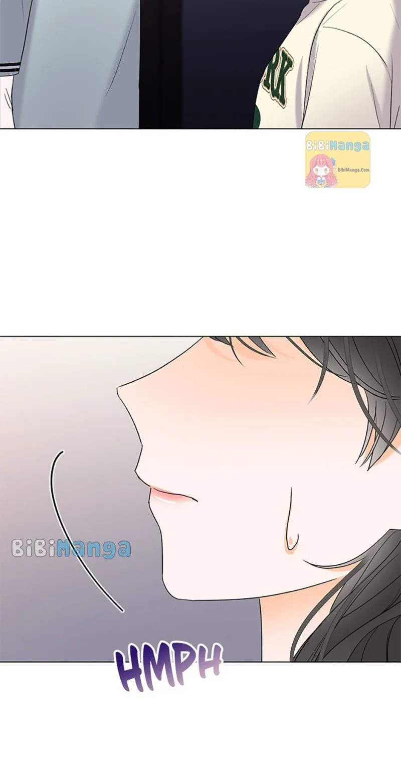 Dating My Best Friend’s Sister Chapter 33 page 44