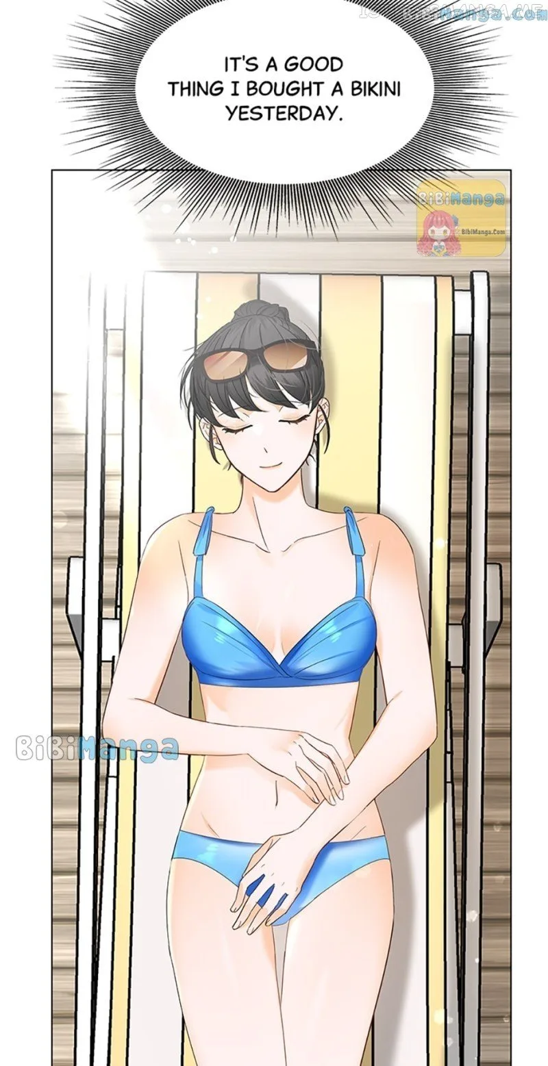 Dating My Best Friend’s Sister Chapter 5 page 4