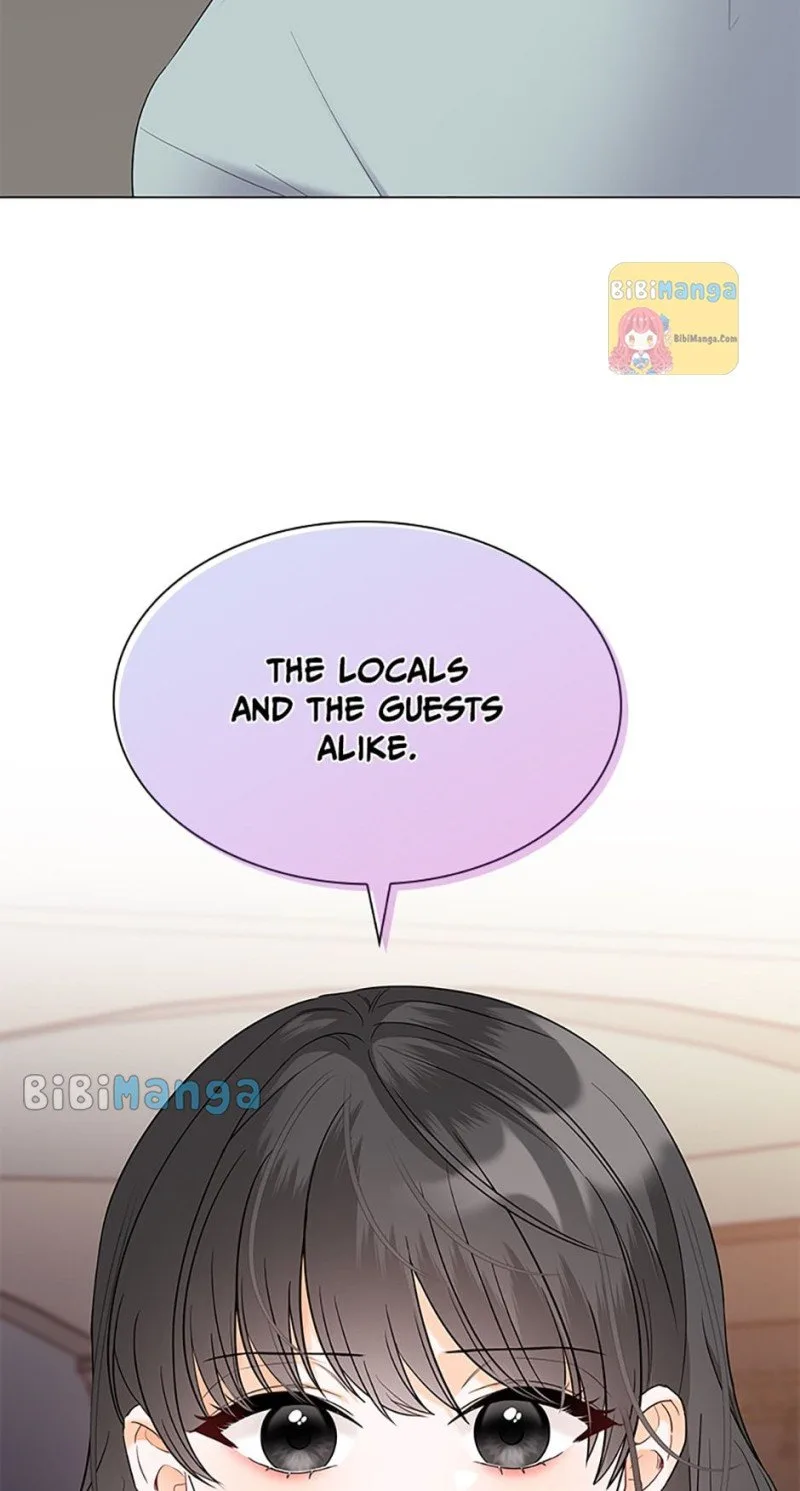 Dating My Best Friend’s Sister Chapter 33 page 50