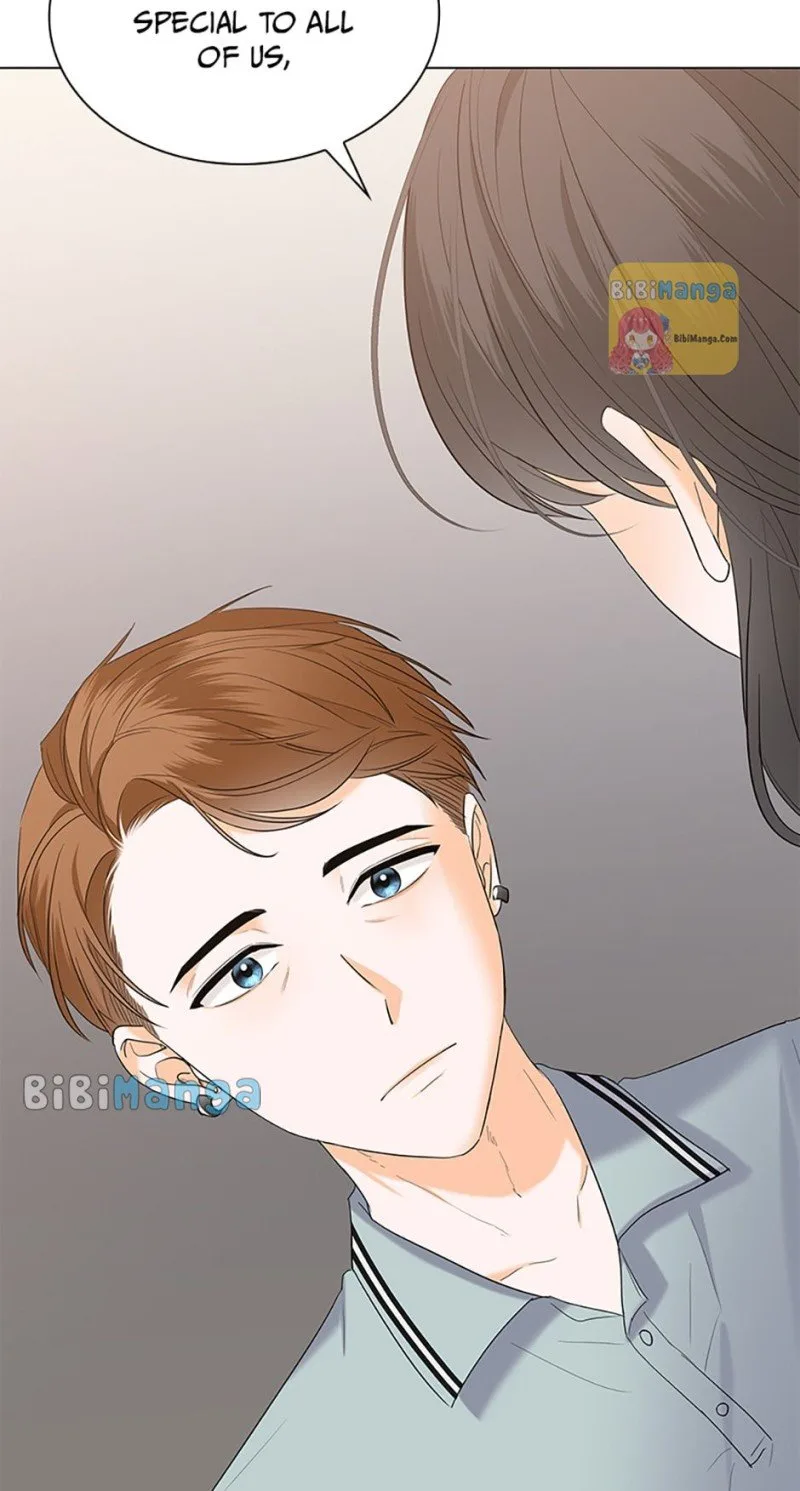 Dating My Best Friend’s Sister Chapter 33 page 49