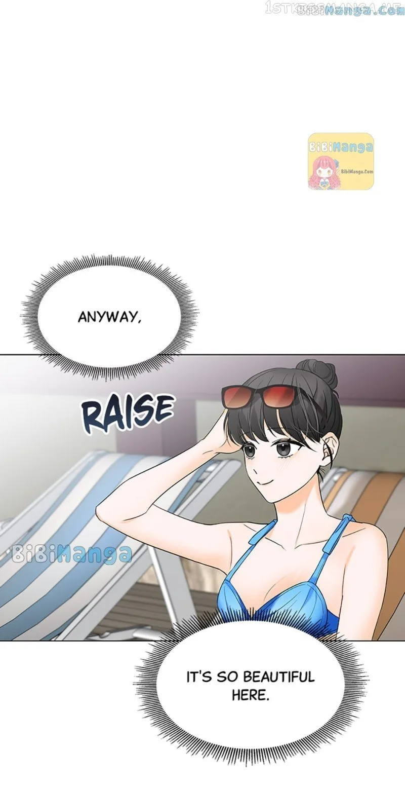 Dating My Best Friend’s Sister Chapter 5 page 6