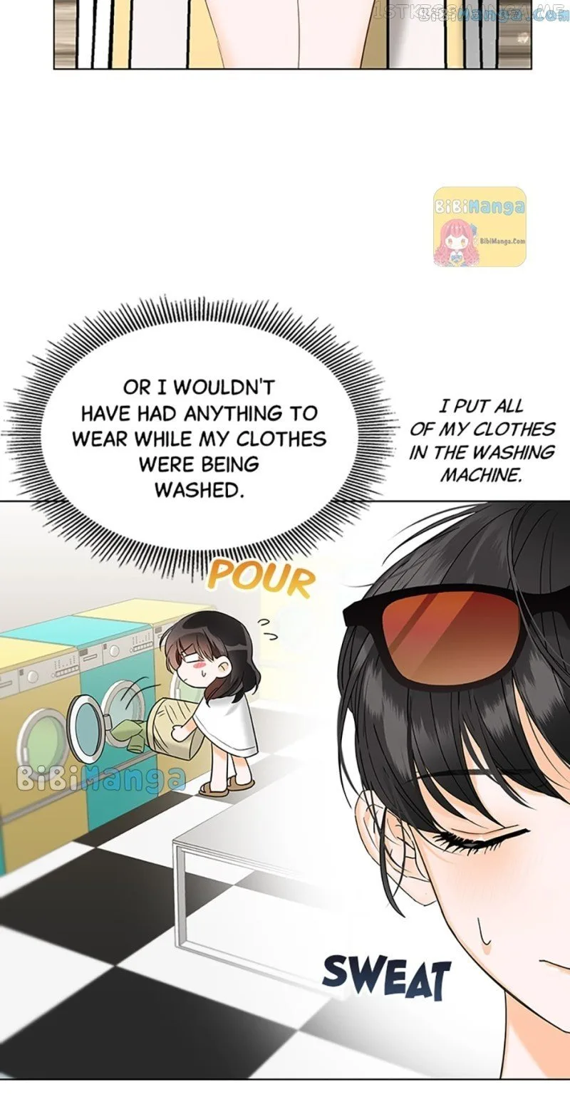 Dating My Best Friend’s Sister Chapter 5 page 5