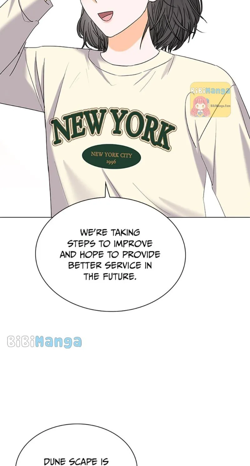 Dating My Best Friend’s Sister Chapter 33 page 48