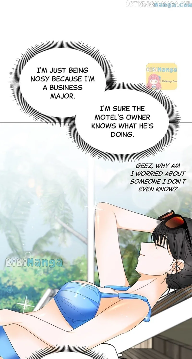 Dating My Best Friend’s Sister Chapter 5 page 9
