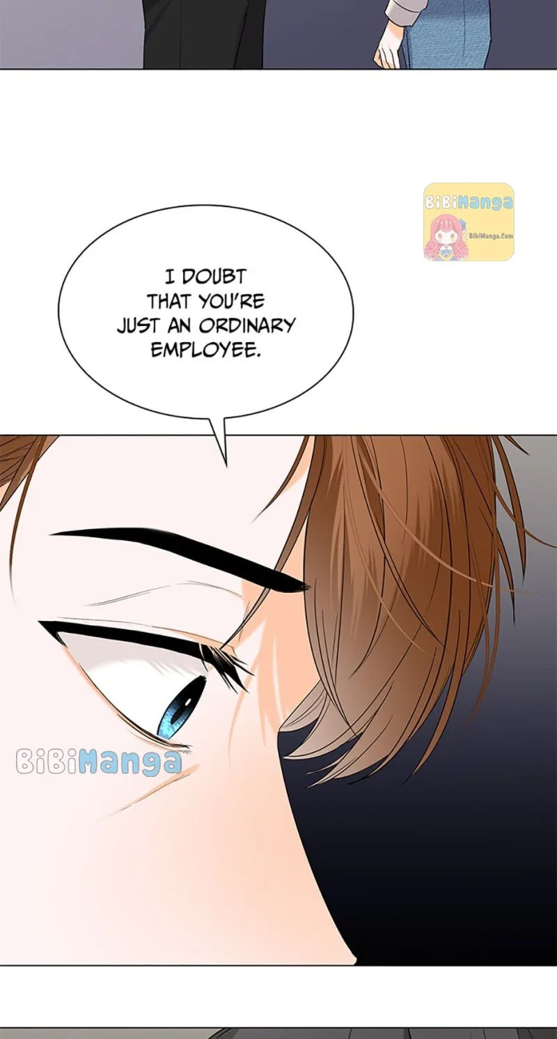 Dating My Best Friend’s Sister Chapter 33 page 57