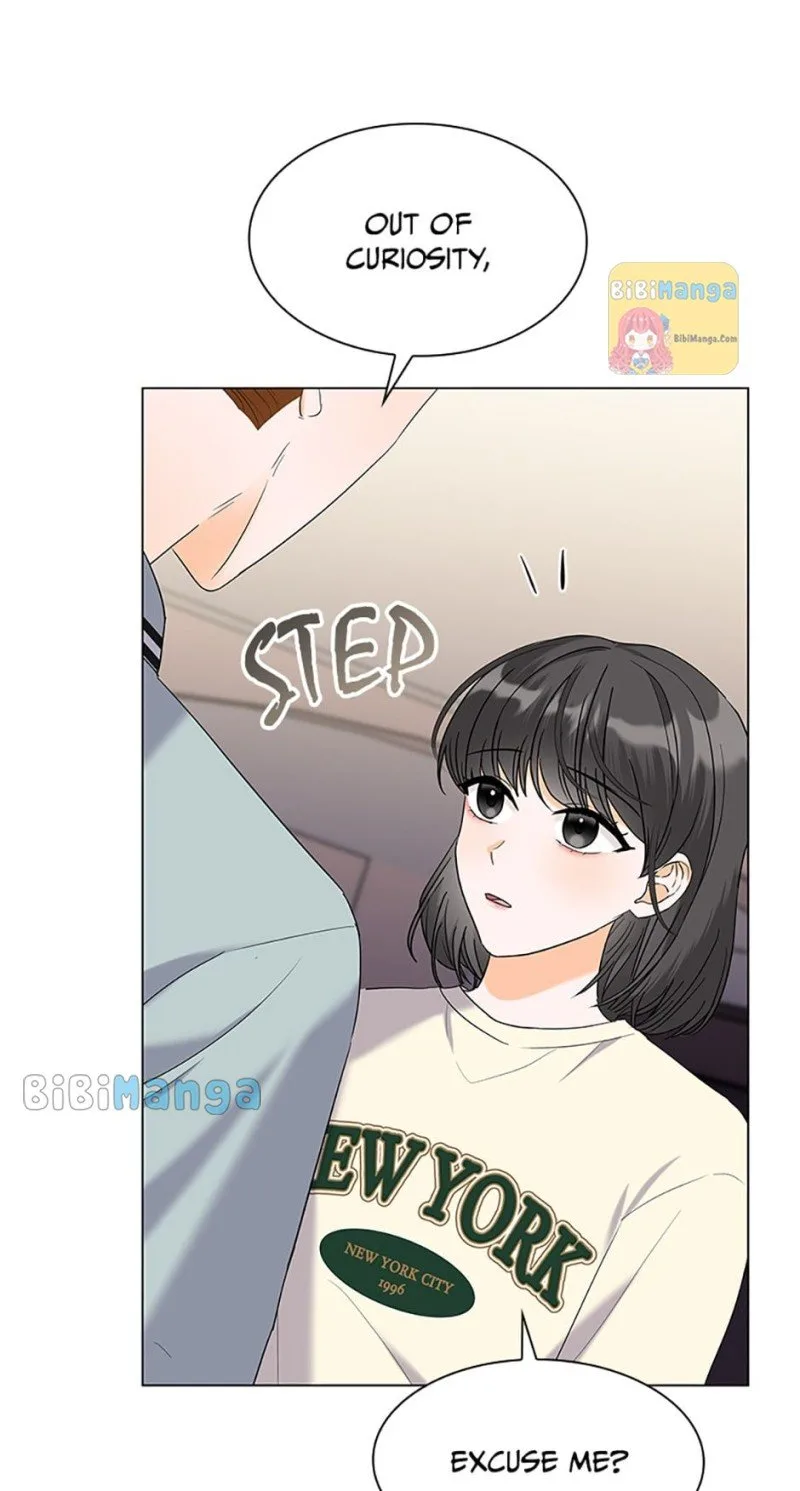 Dating My Best Friend’s Sister Chapter 33 page 55