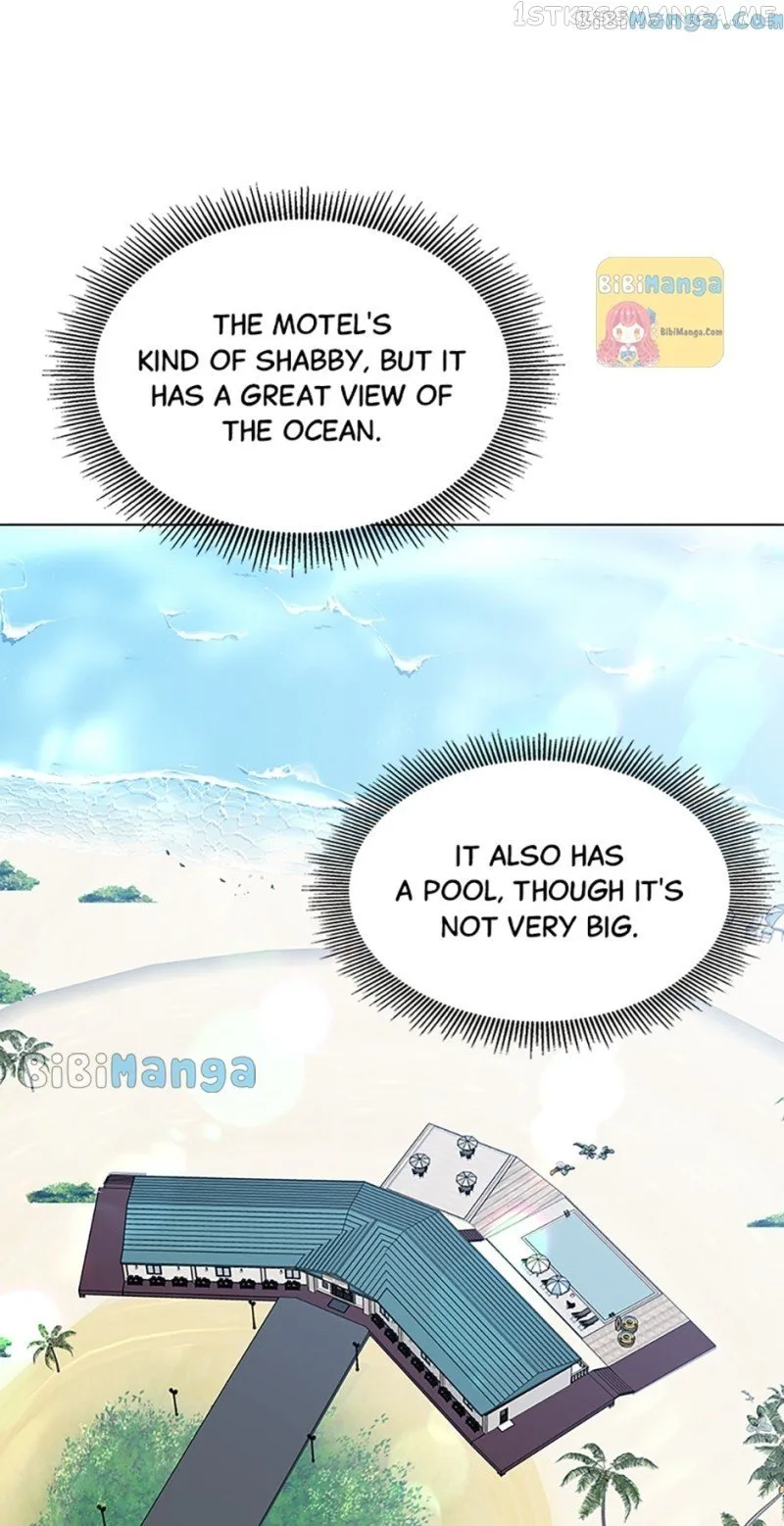 Dating My Best Friend’s Sister Chapter 5 page 7