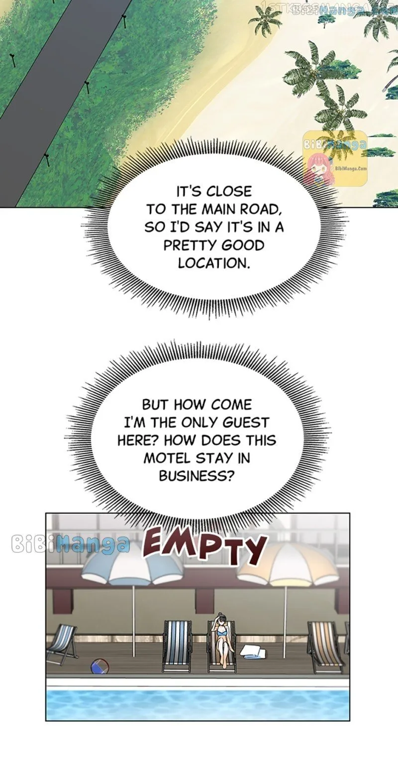 Dating My Best Friend’s Sister Chapter 5 page 8