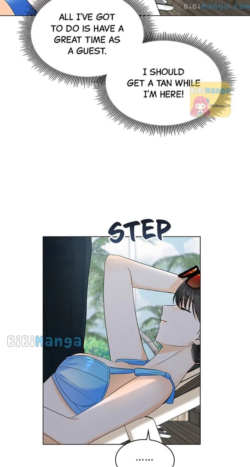Dating My Best Friend’s Sister Chapter 5 page 10
