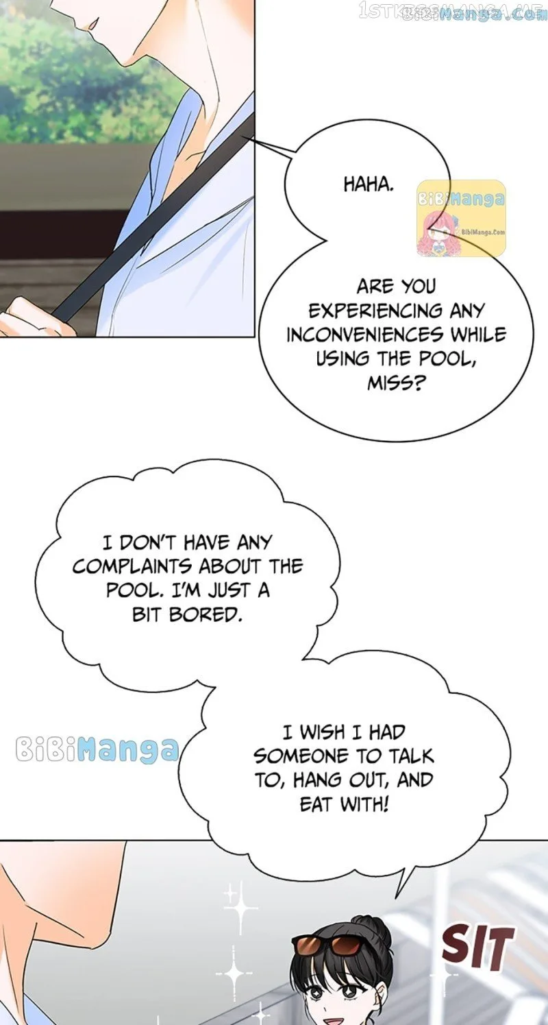 Dating My Best Friend’s Sister Chapter 5 page 13