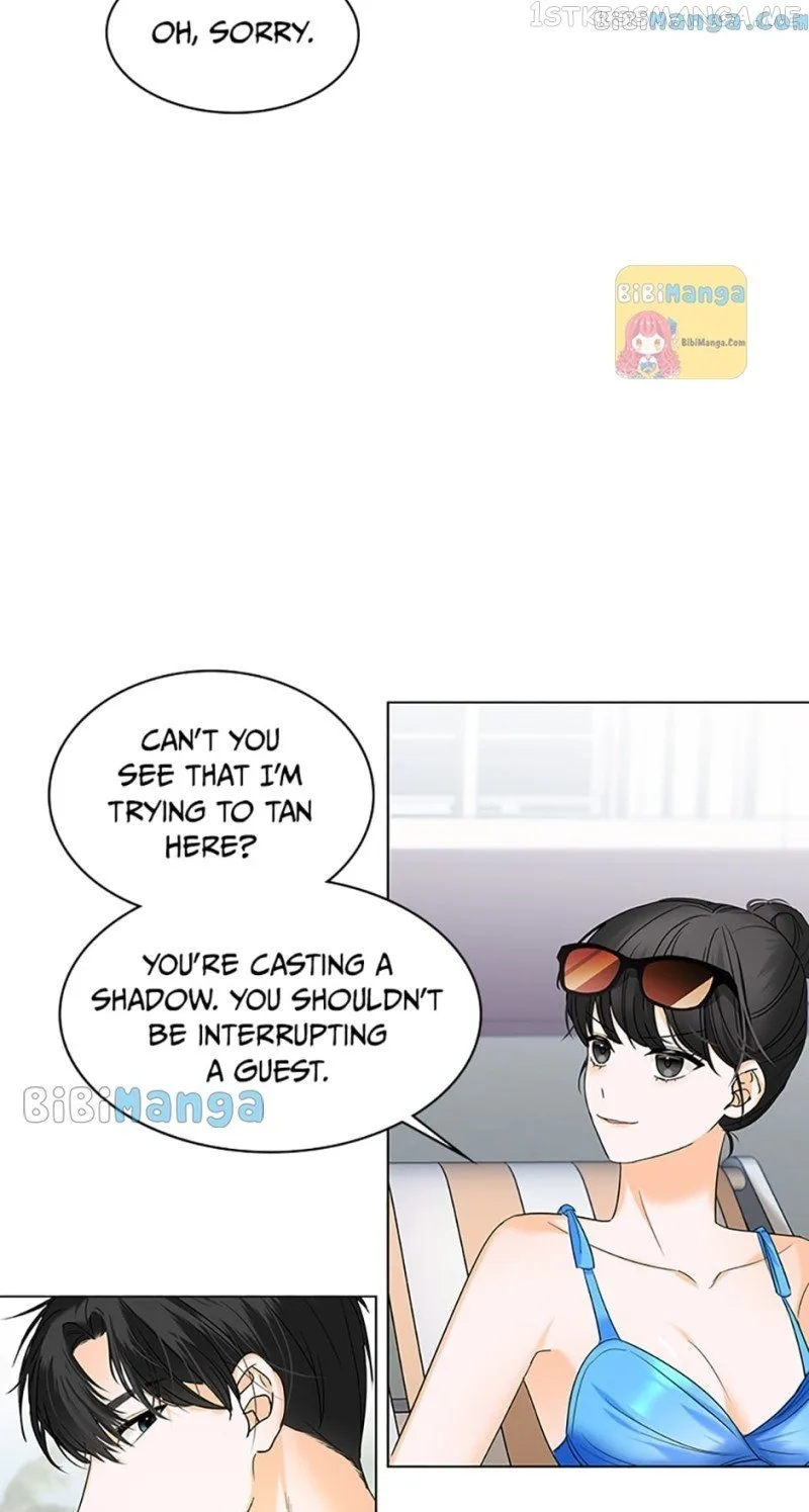 Dating My Best Friend’s Sister Chapter 5 page 12