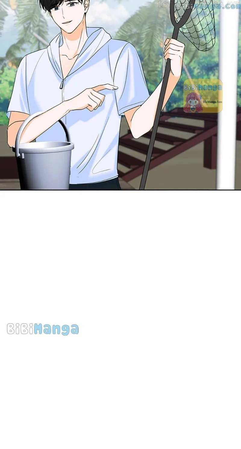 Dating My Best Friend’s Sister Chapter 5 page 15