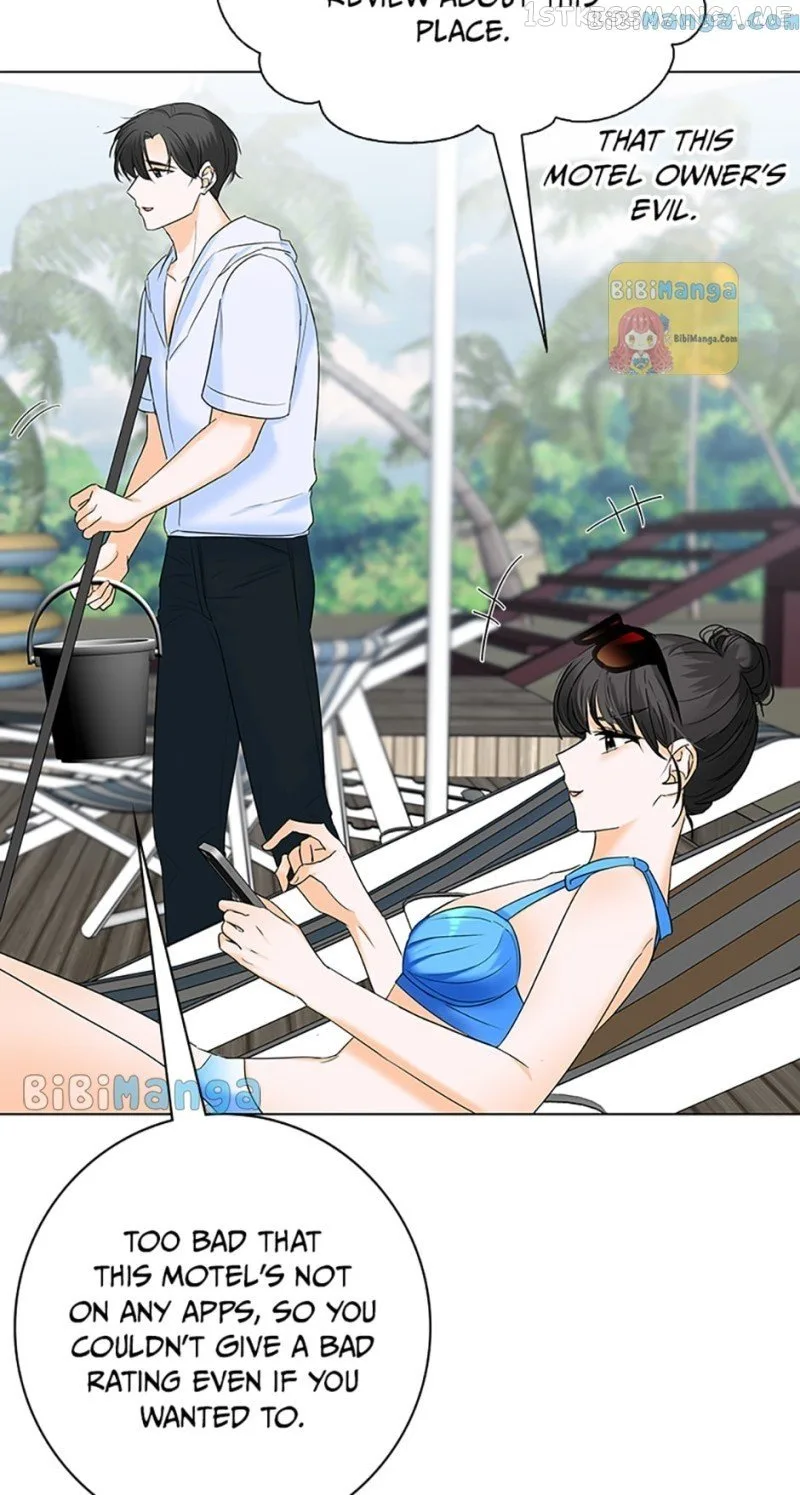 Dating My Best Friend’s Sister Chapter 5 page 17