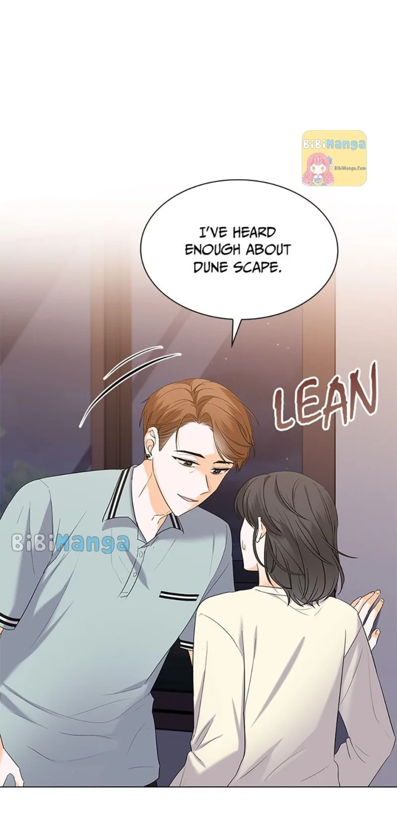 Dating My Best Friend’s Sister Chapter 33 page 59
