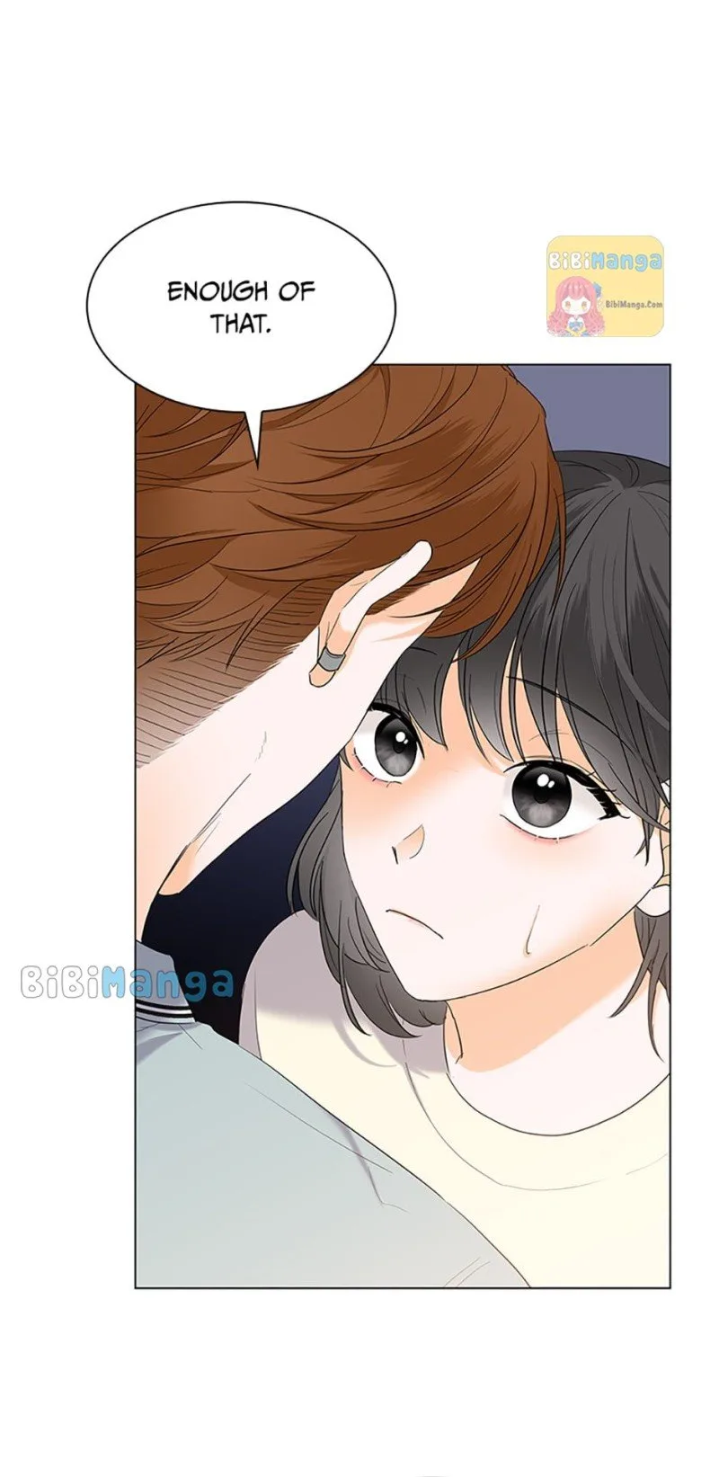 Dating My Best Friend’s Sister Chapter 33 page 60