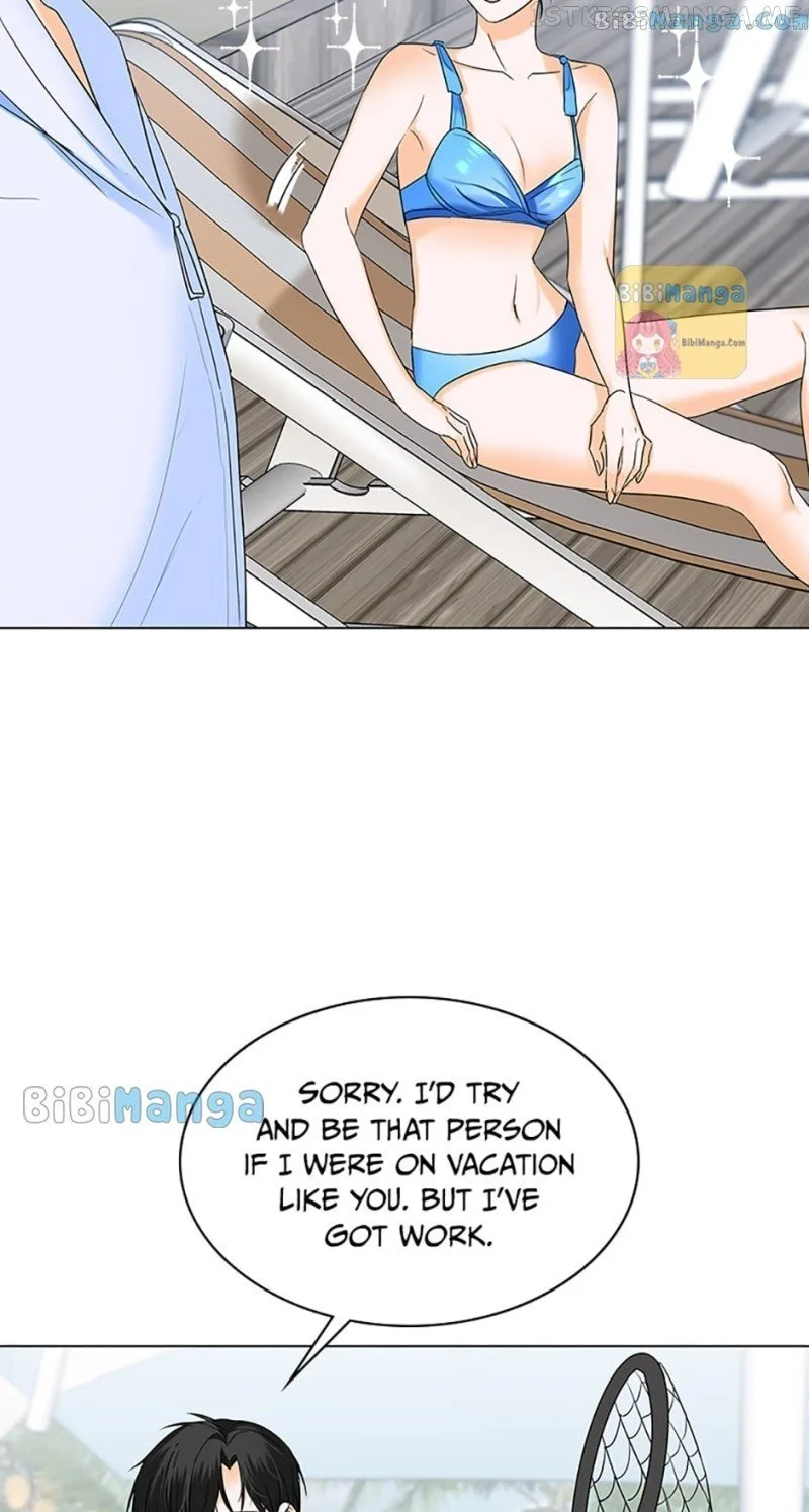 Dating My Best Friend’s Sister Chapter 5 page 14