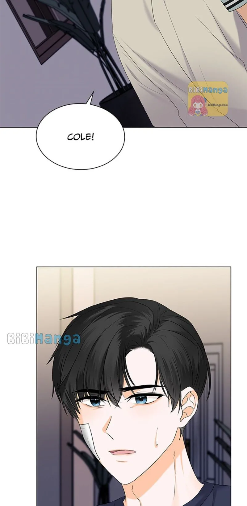 Dating My Best Friend’s Sister Chapter 33 page 66