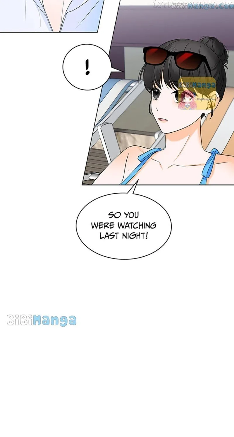Dating My Best Friend’s Sister Chapter 5 page 22