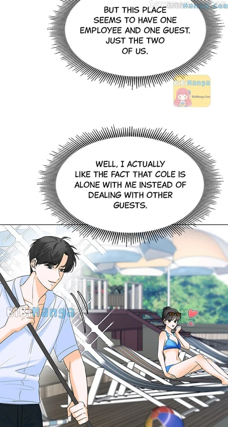 Dating My Best Friend’s Sister Chapter 5 page 20