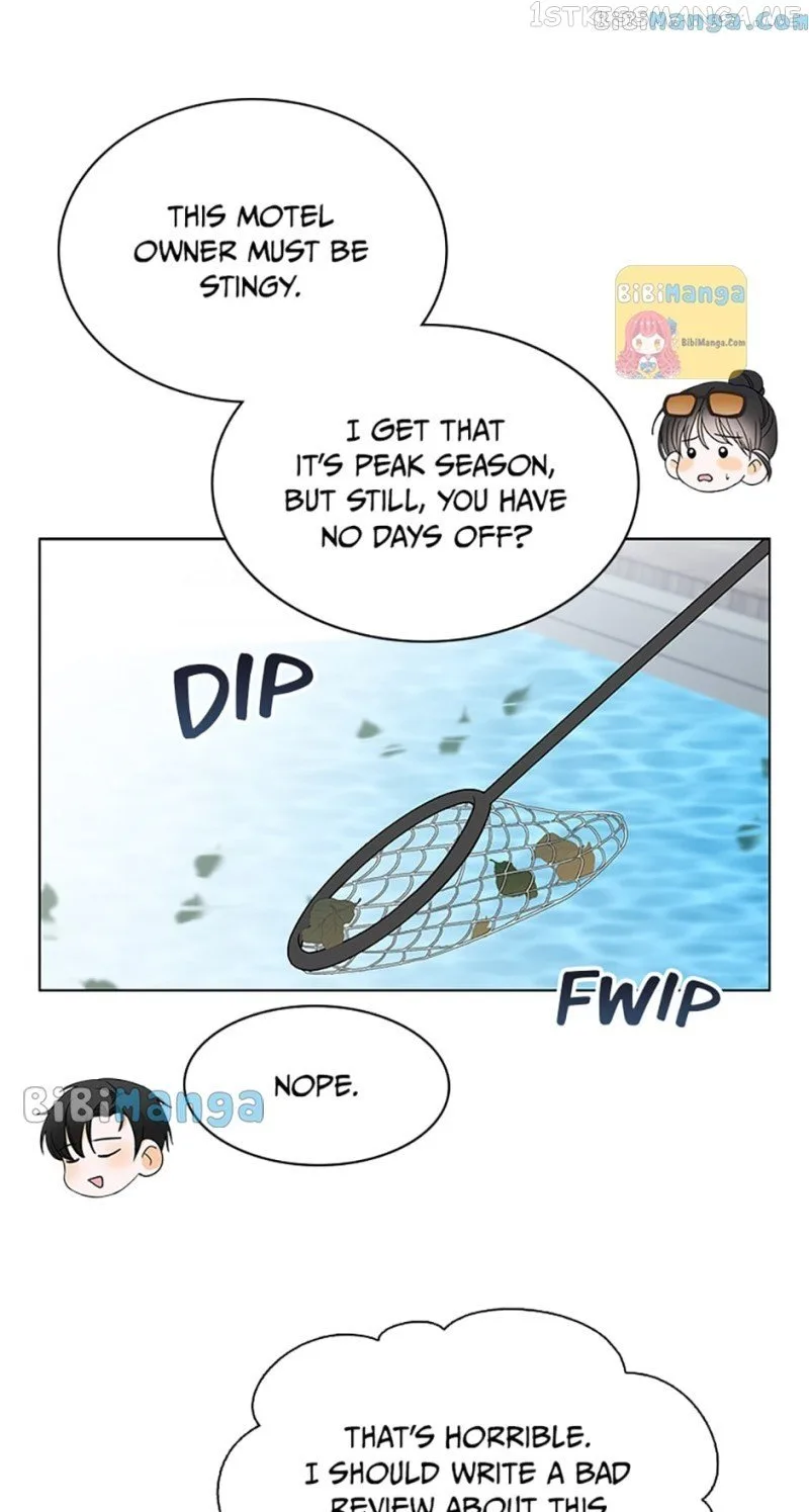 Dating My Best Friend’s Sister Chapter 5 page 16