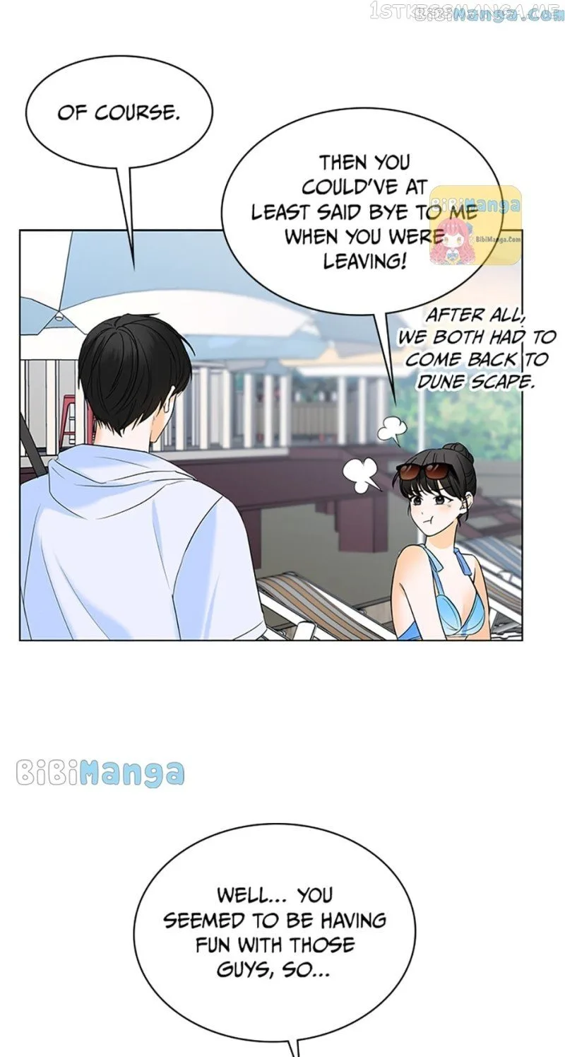 Dating My Best Friend’s Sister Chapter 5 page 23