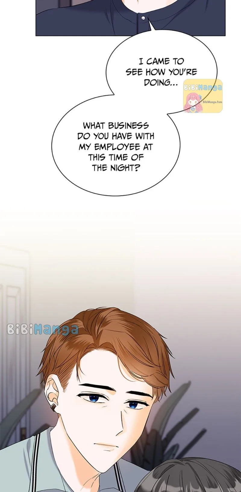 Dating My Best Friend’s Sister Chapter 33 page 67