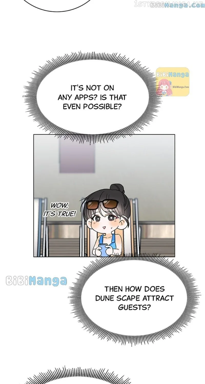 Dating My Best Friend’s Sister Chapter 5 page 18