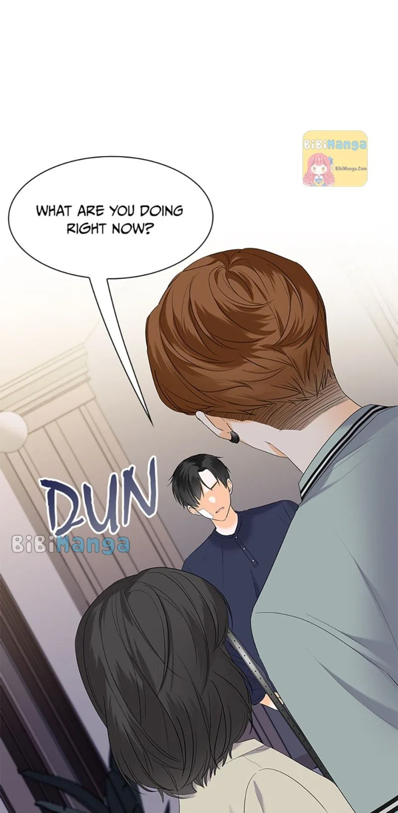 Dating My Best Friend’s Sister Chapter 33 page 65