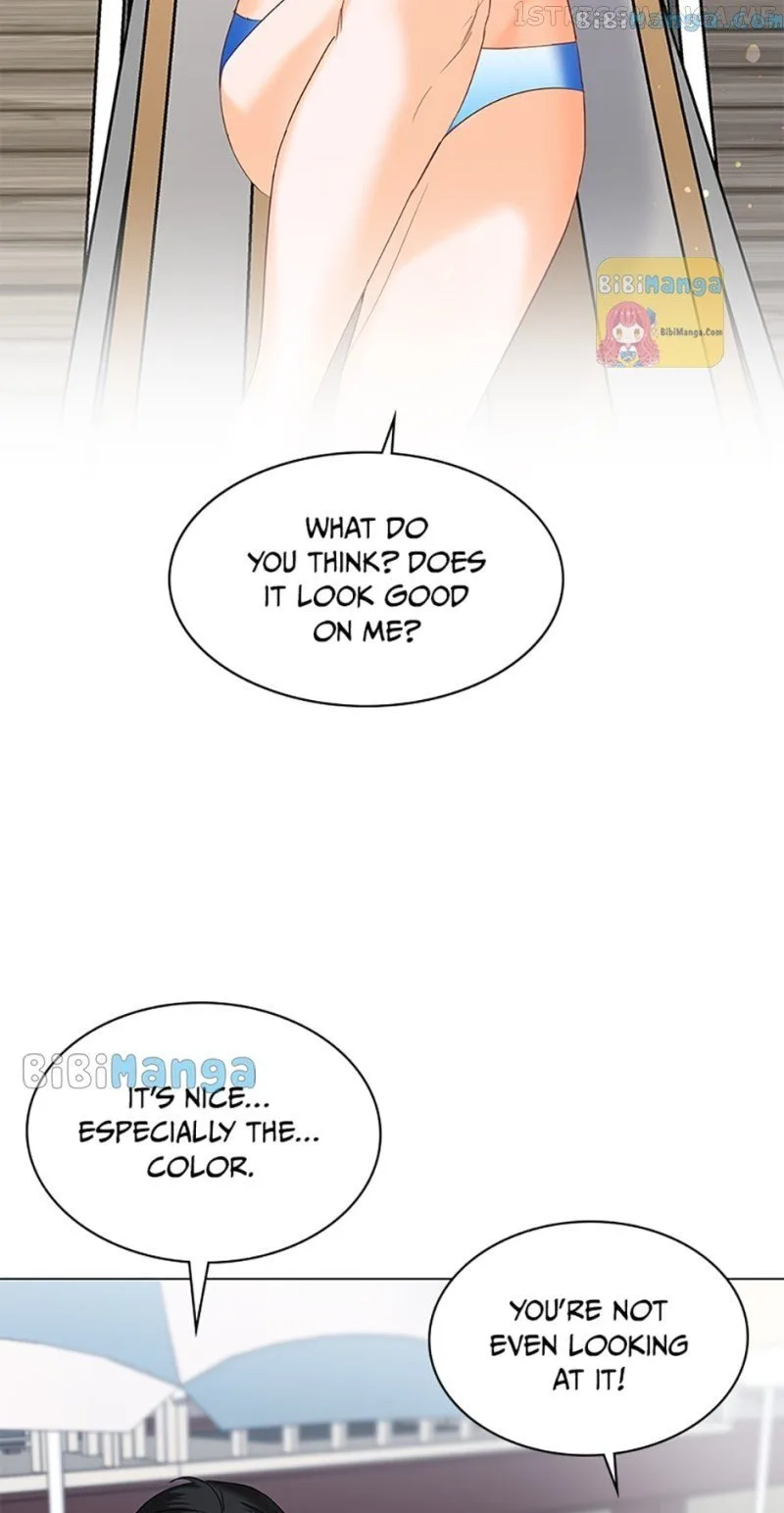 Dating My Best Friend’s Sister Chapter 5 page 32