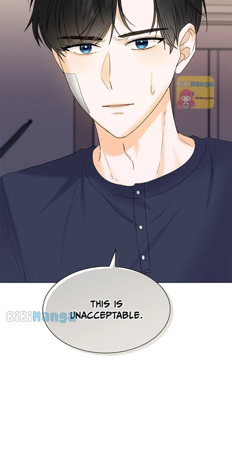 Dating My Best Friend’s Sister Chapter 33 page 69