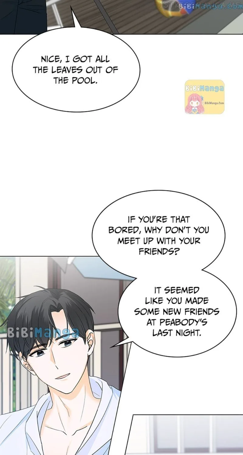 Dating My Best Friend’s Sister Chapter 5 page 21