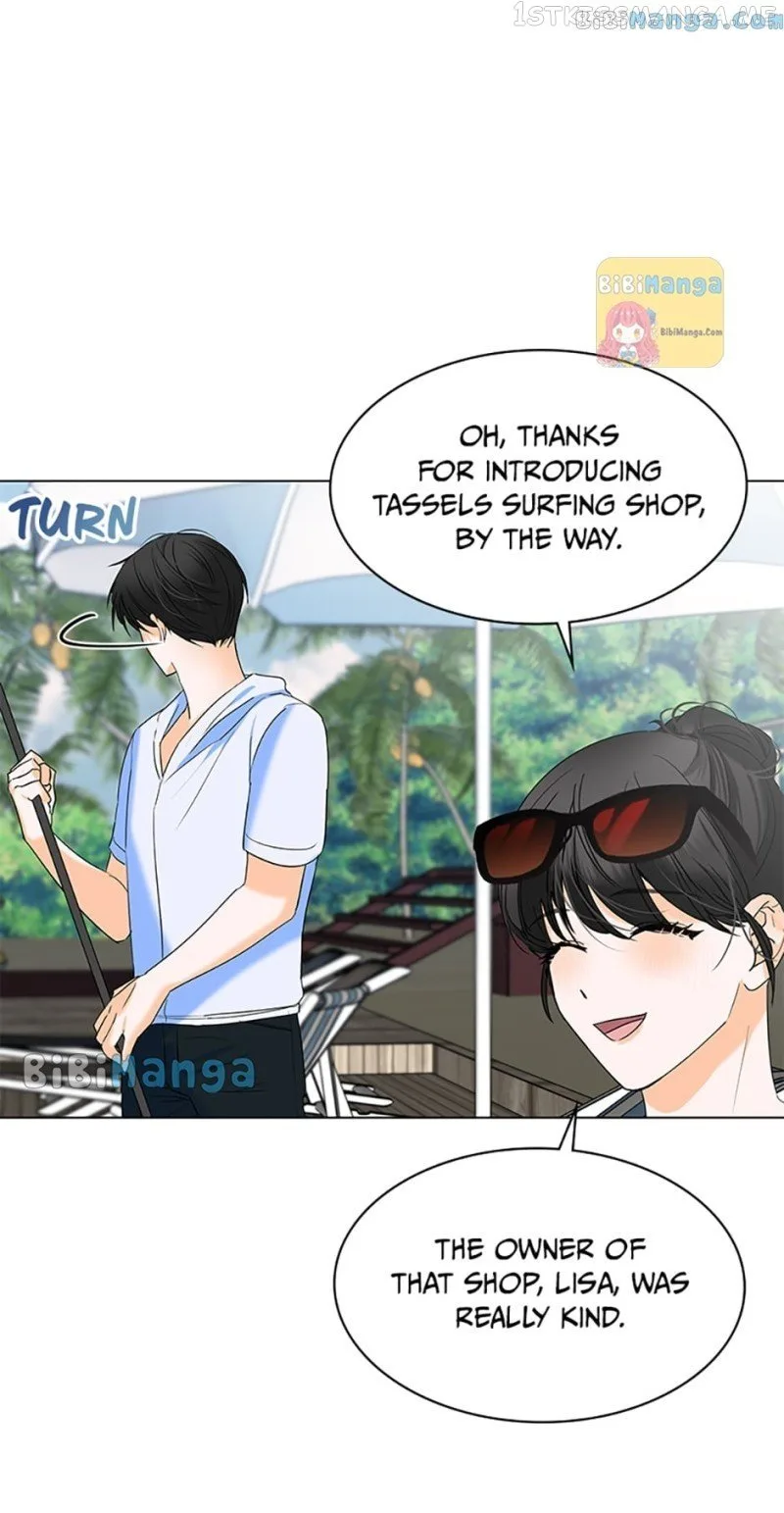 Dating My Best Friend’s Sister Chapter 5 page 30