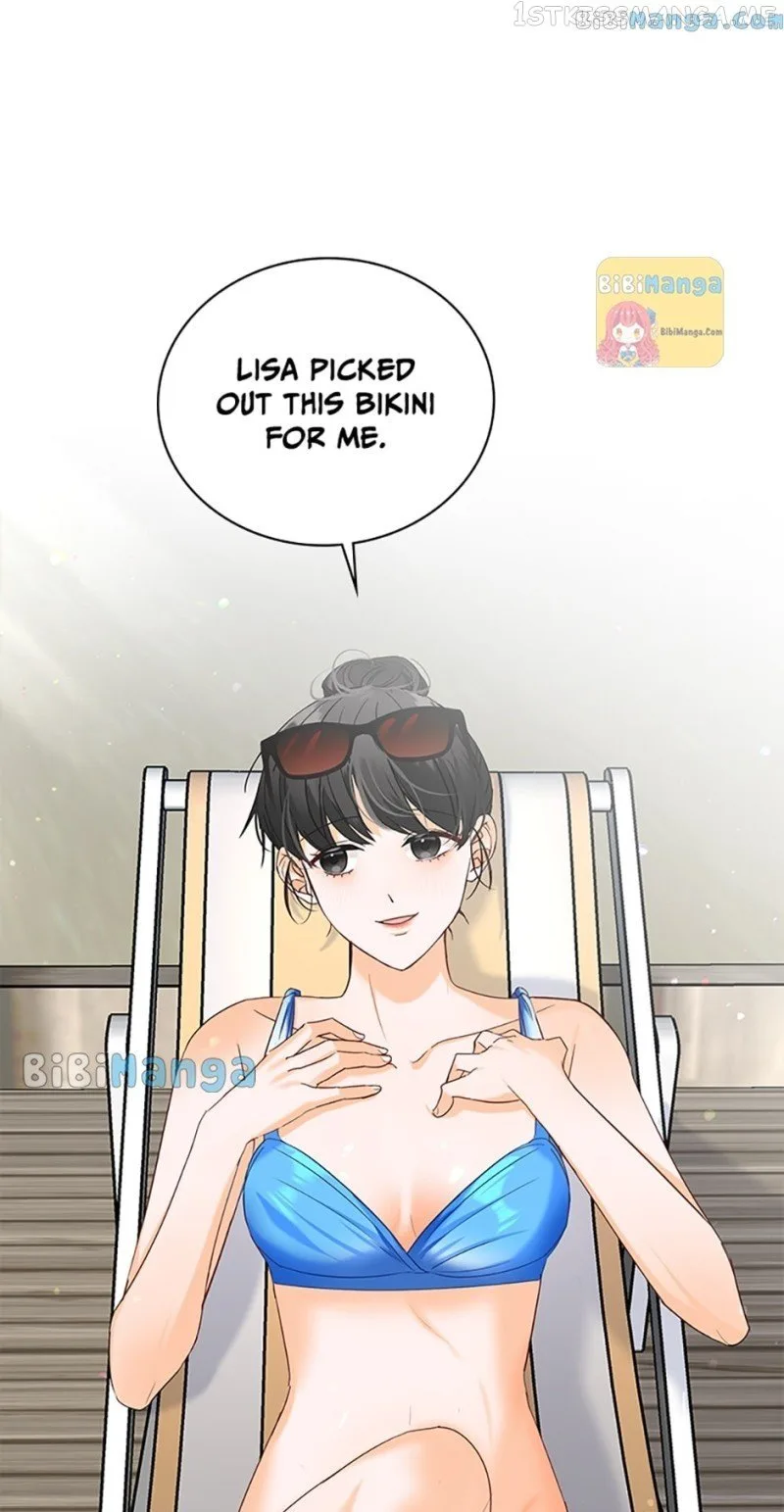 Dating My Best Friend’s Sister Chapter 5 page 31