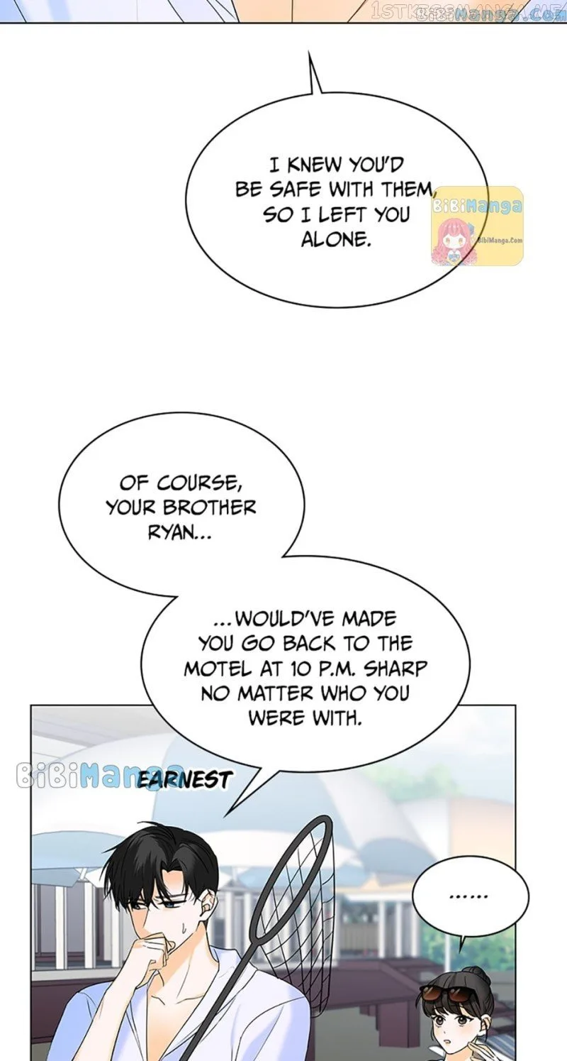 Dating My Best Friend’s Sister Chapter 5 page 26