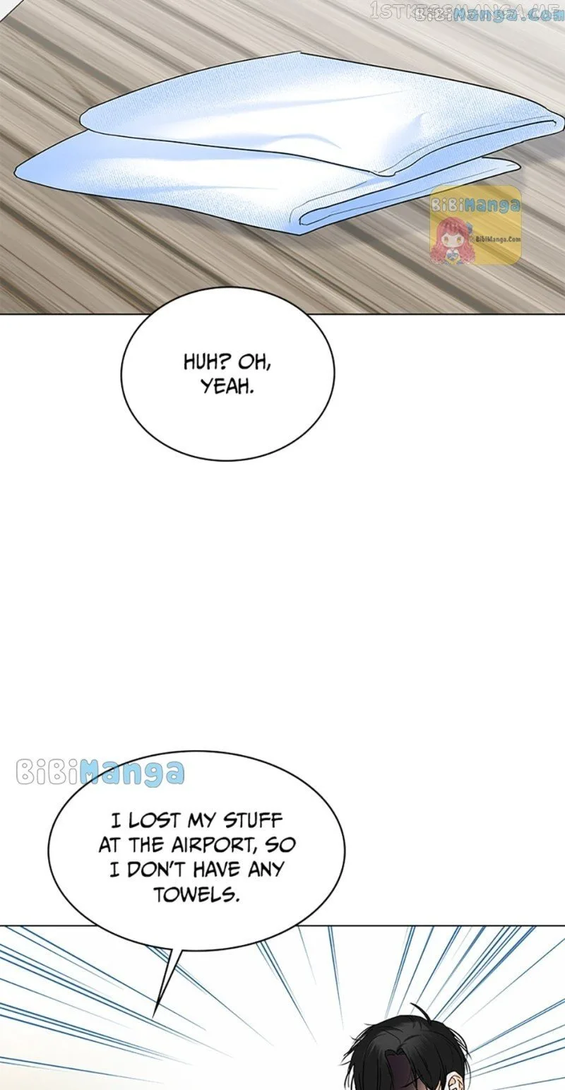 Dating My Best Friend’s Sister Chapter 5 page 35
