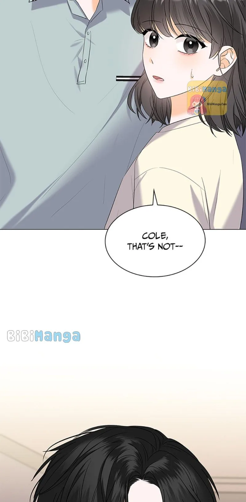 Dating My Best Friend’s Sister Chapter 33 page 68