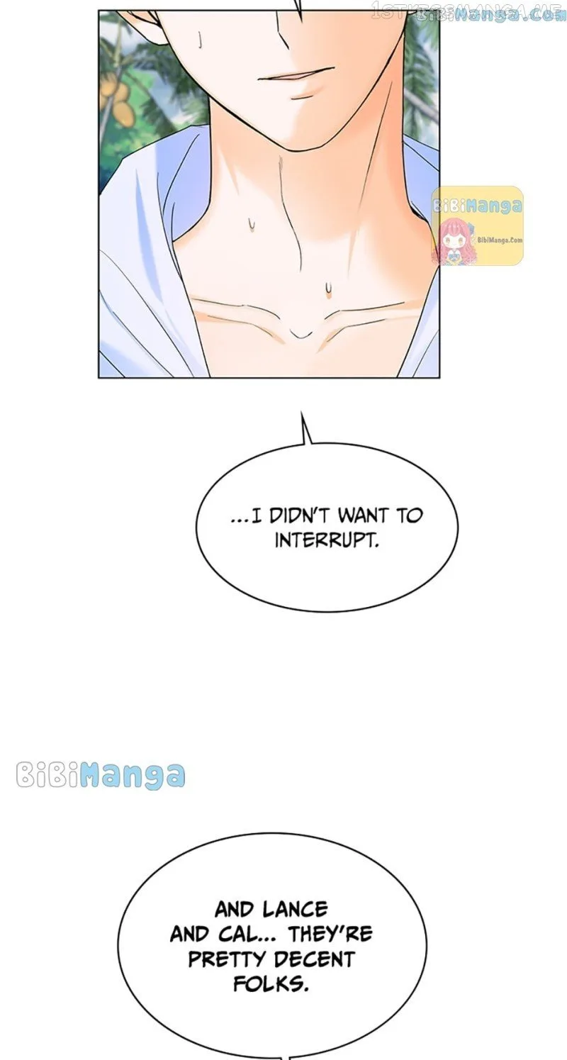 Dating My Best Friend’s Sister Chapter 5 page 24