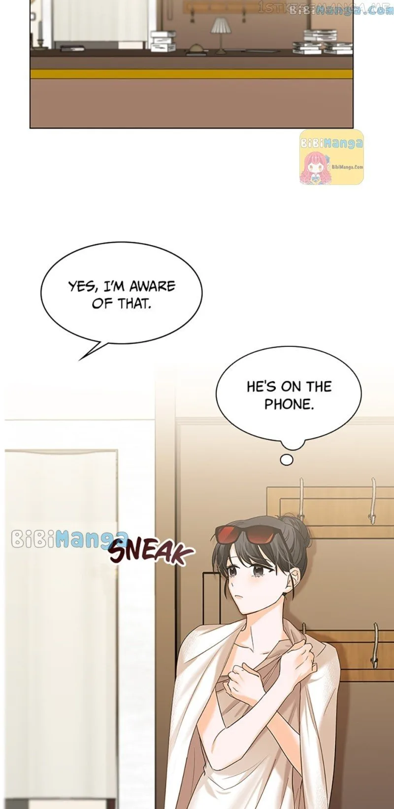 Dating My Best Friend’s Sister Chapter 5 page 45