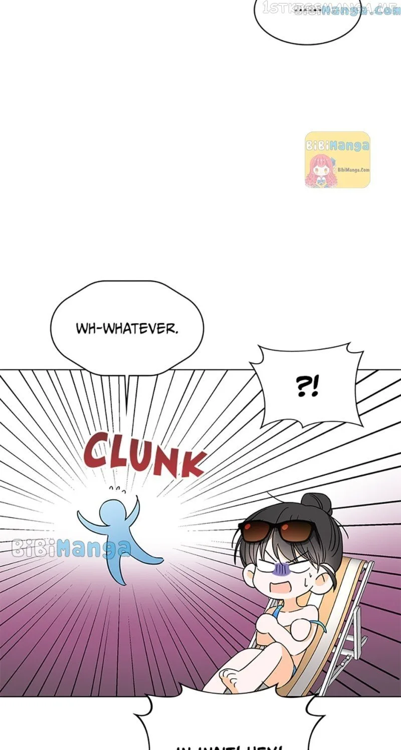 Dating My Best Friend’s Sister Chapter 5 page 42