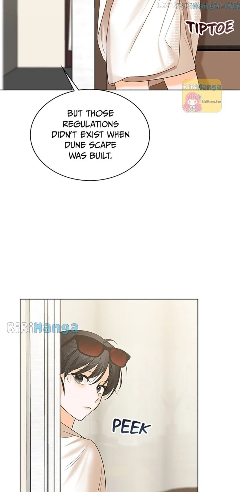 Dating My Best Friend’s Sister Chapter 5 page 46