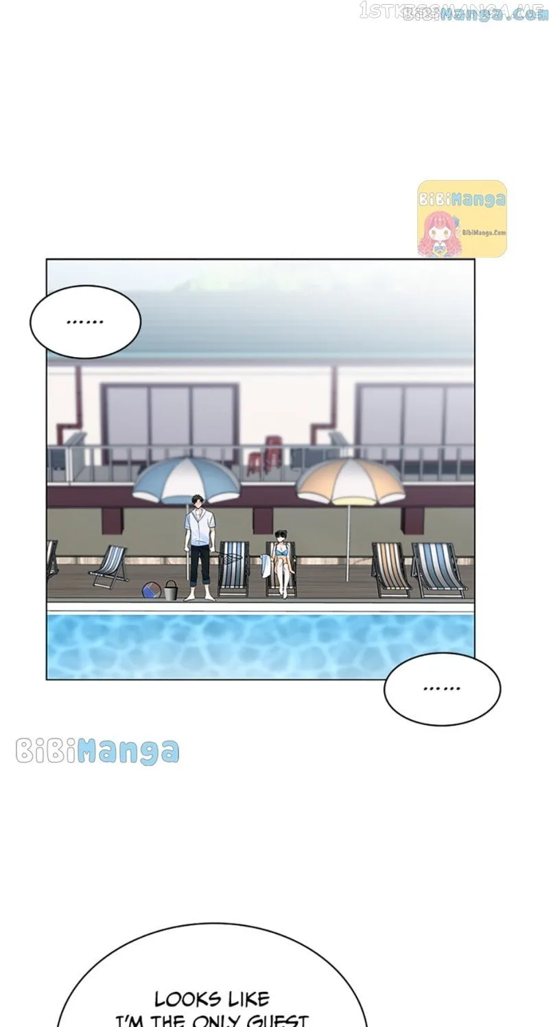 Dating My Best Friend’s Sister Chapter 5 page 37